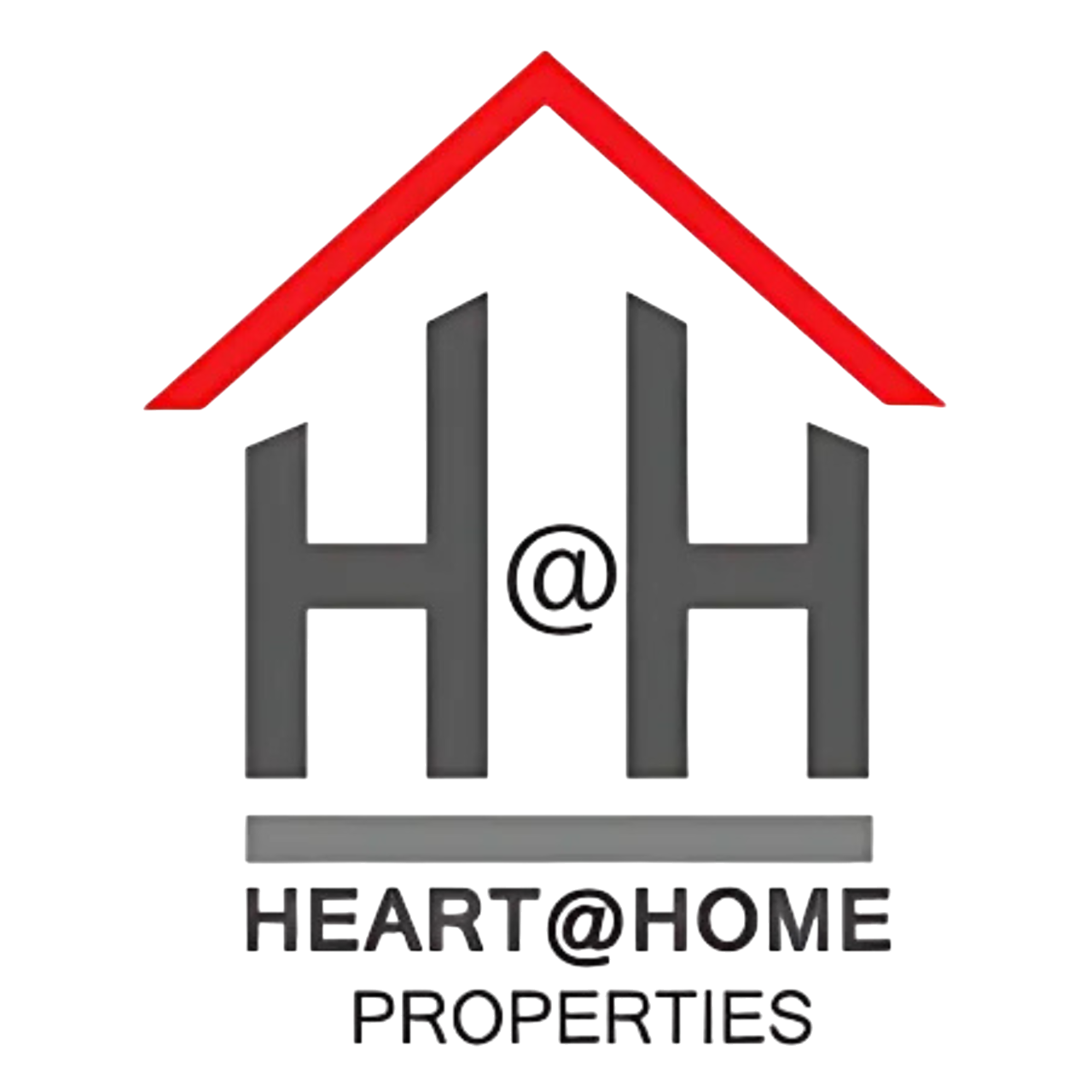Heart@Home Logo